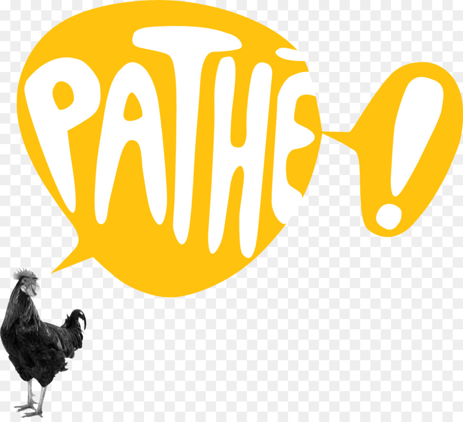 Logotipo Da Pathé，Logotipo PNG