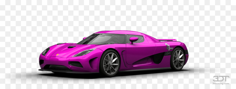 Supercar，Carro PNG