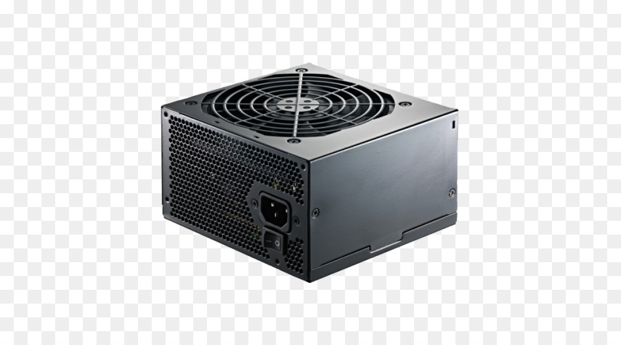 Unidade De Fonte De Alimentação，Cooler Master PNG