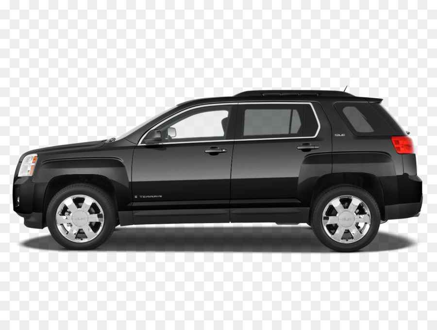 Suv Preto，Carro PNG