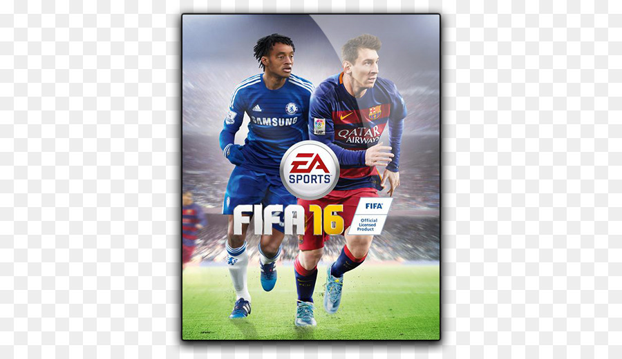 16 Da Fifa，A Fifa 18 PNG