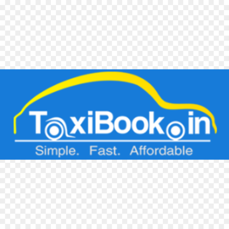 Taxibookin，Logo PNG