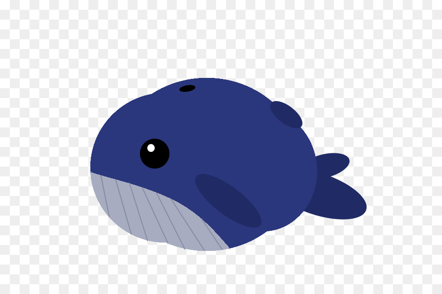 Mopeio，Baleia Azul PNG