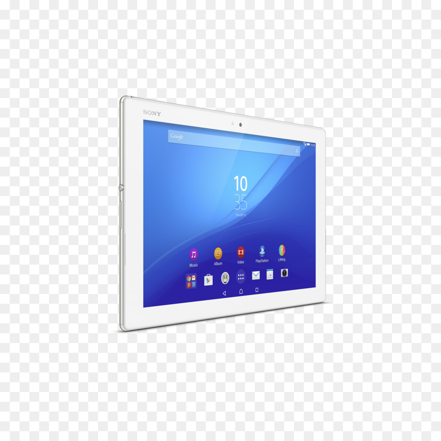 Monitores De Computador，Sony Xperia Z3 PNG