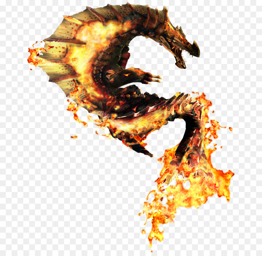 Monster Hunter，Monster Hunter Tri PNG