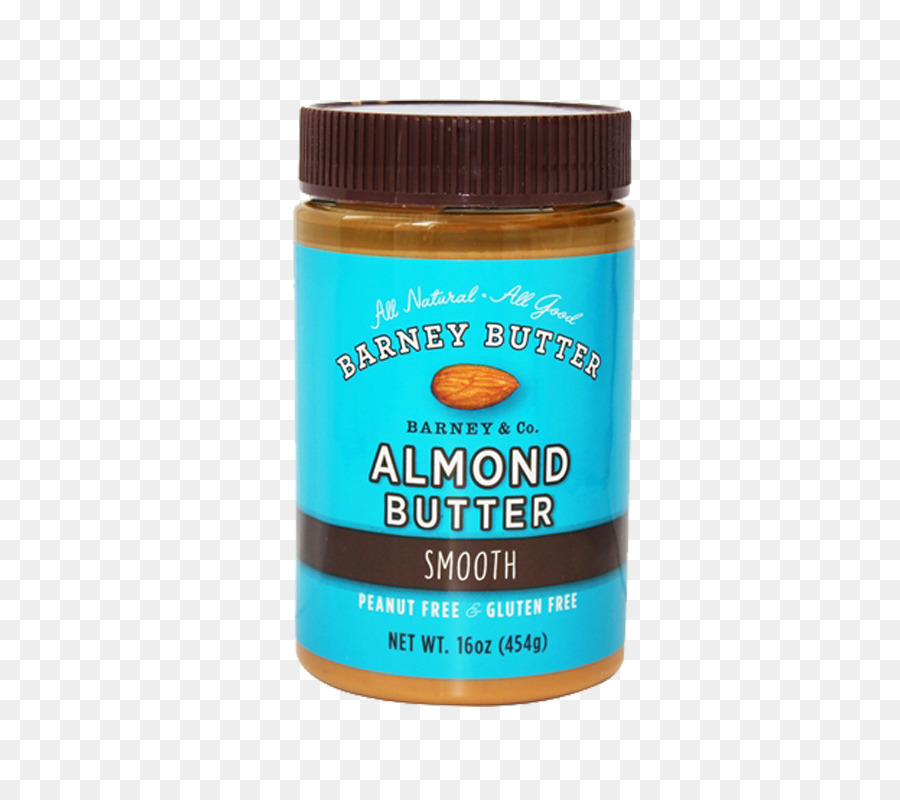A Manteiga De Amêndoa，Barney Manteiga PNG