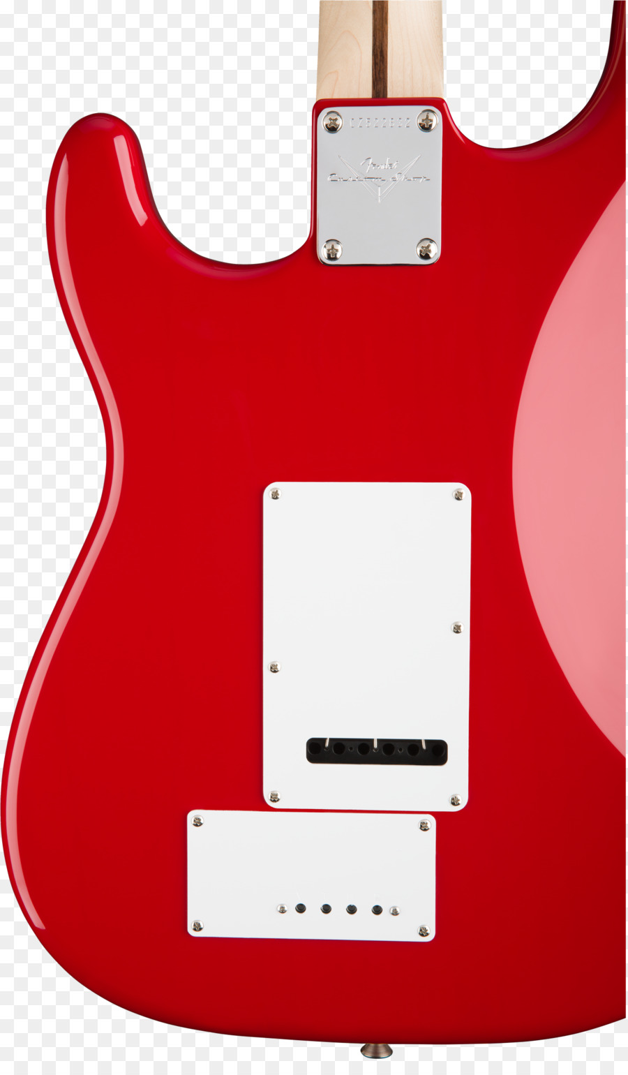 Guitarra Elétrica，Fender Stratocaster PNG