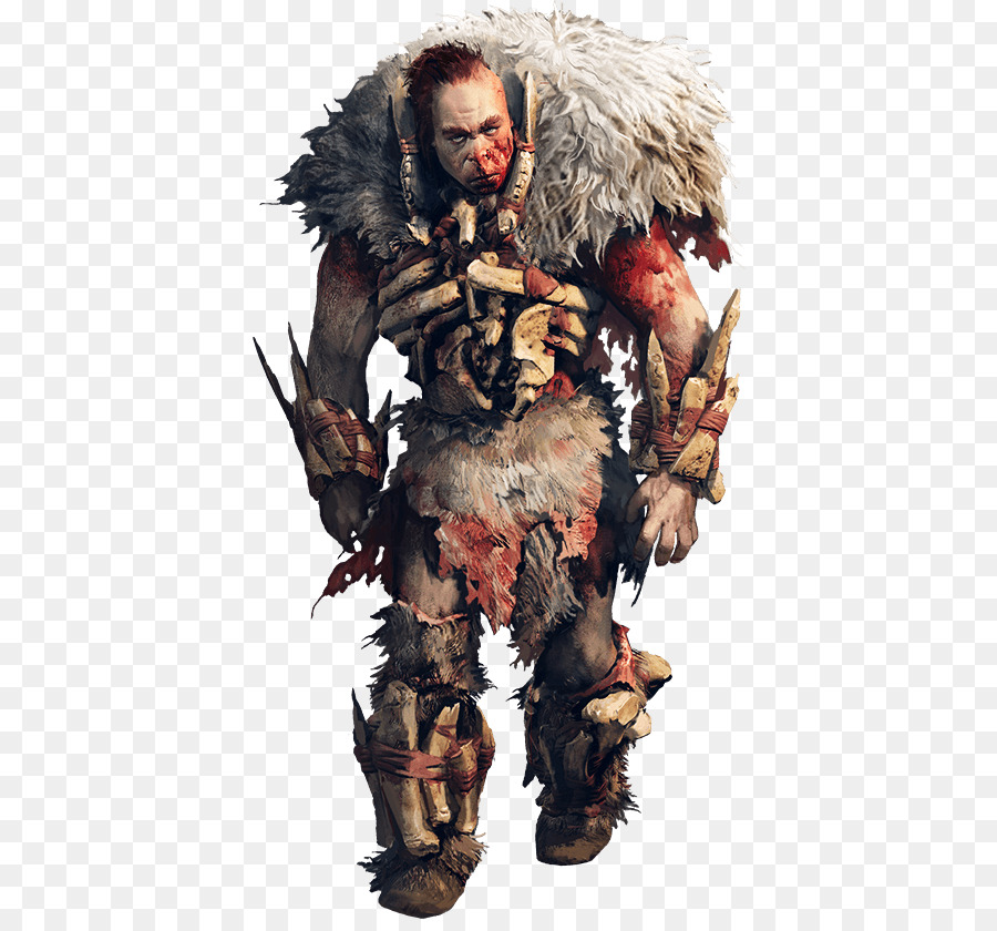 Far Cry Primal，Far Cry PNG