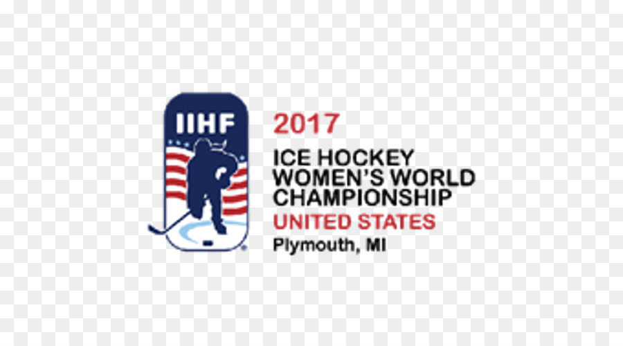 2017 Iihf Campeonato Mundial Feminino，2017 Iihf Campeonato Do Mundo PNG