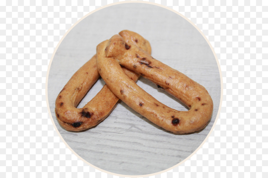 Pretzel，Taralli PNG