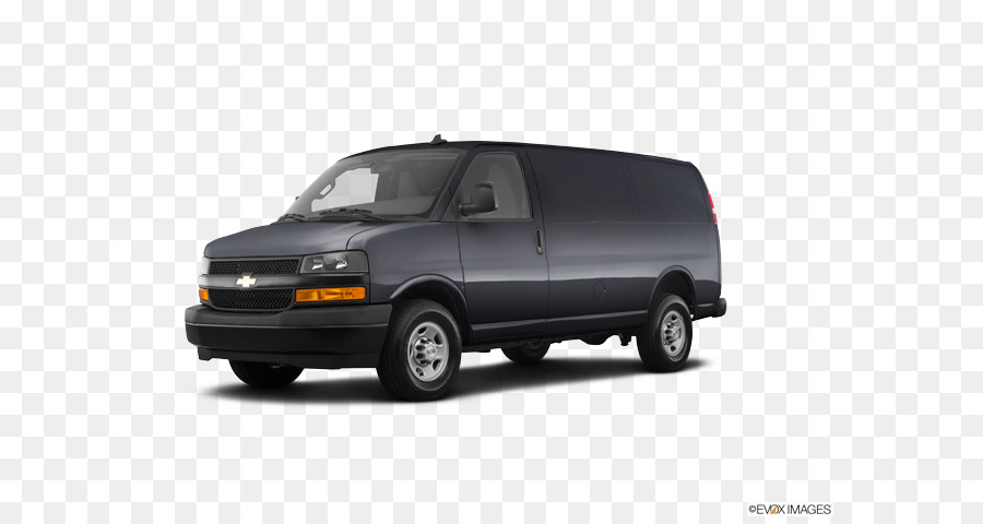 Van，Chevrolet PNG