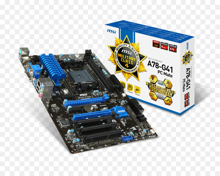 Intel，Placa Mãe PNG