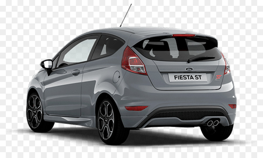 Ford Fiesta，Roda Em Liga PNG