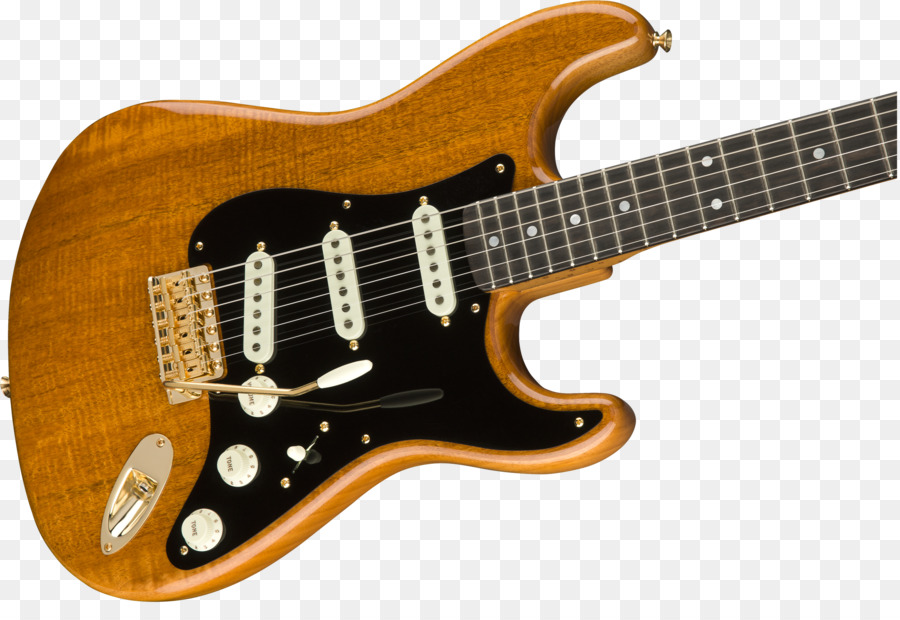Fender Stratocaster，Fender American Stratocaster Profissional PNG