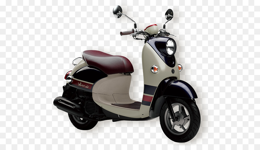 Scooter Branca，Patinete PNG