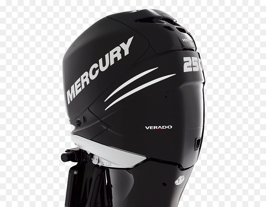 Mercury Marine，Motor De Quatro Tempos PNG