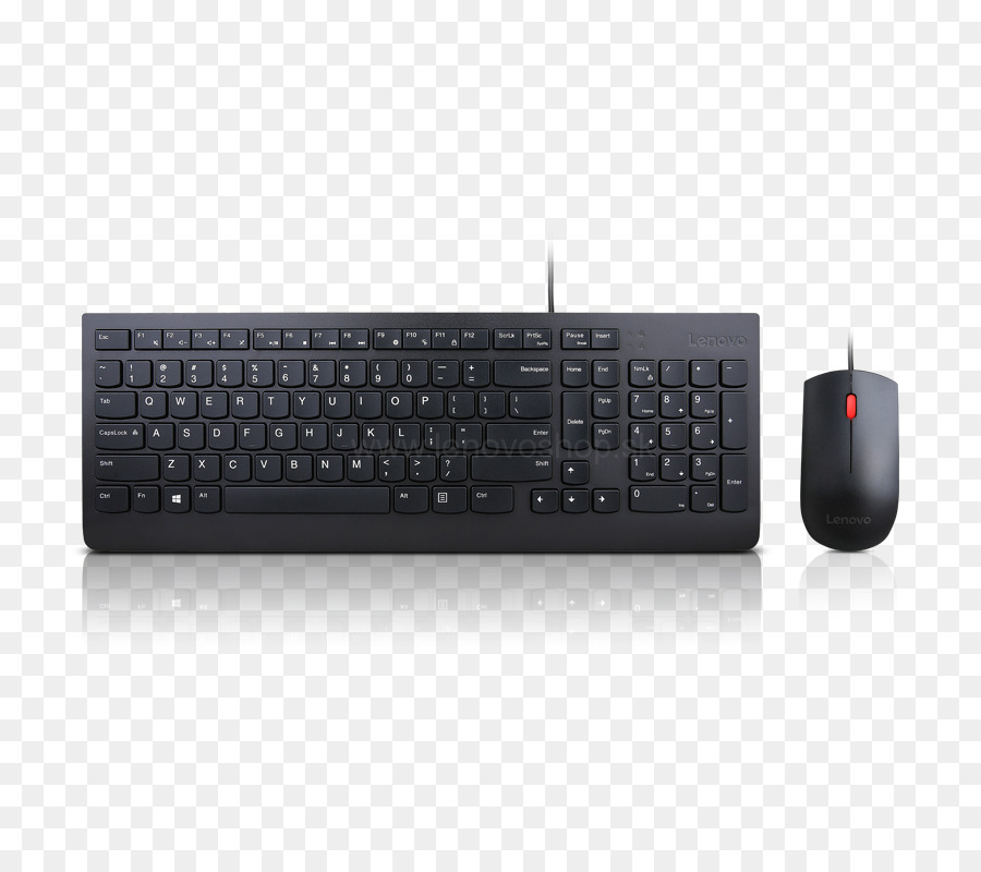 Teclado E Mouse，Computador PNG