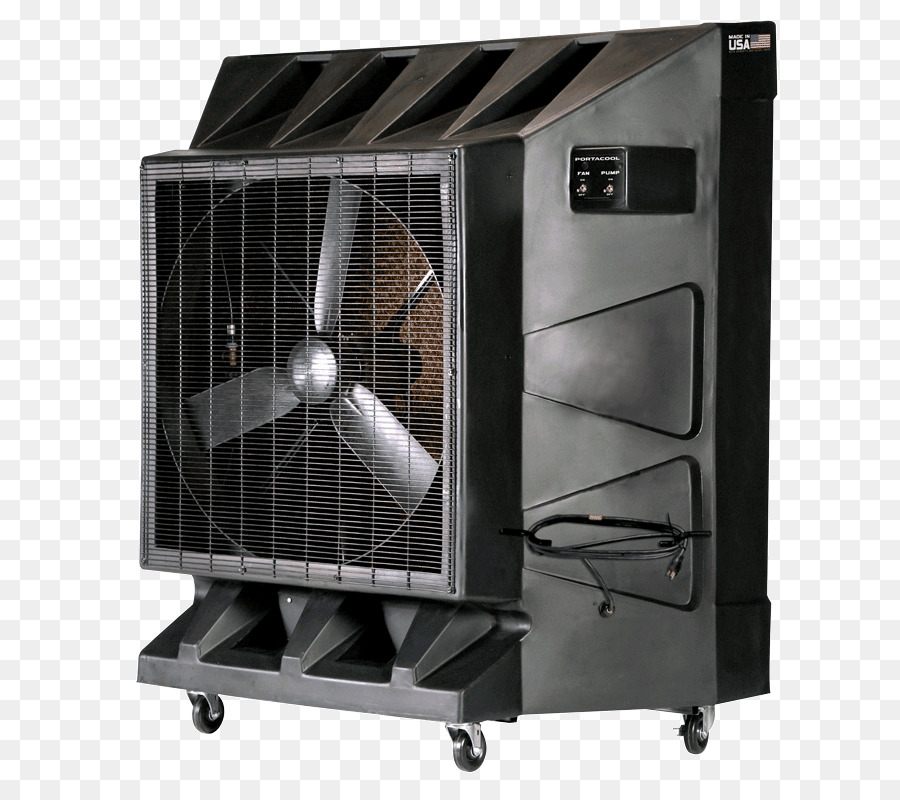 Ventilador Grande，Resfriamento PNG