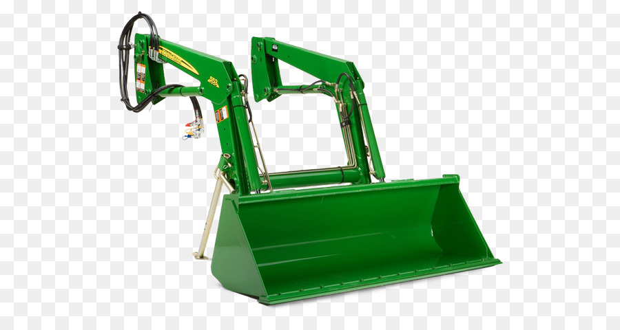 A John Deere，Máquina PNG