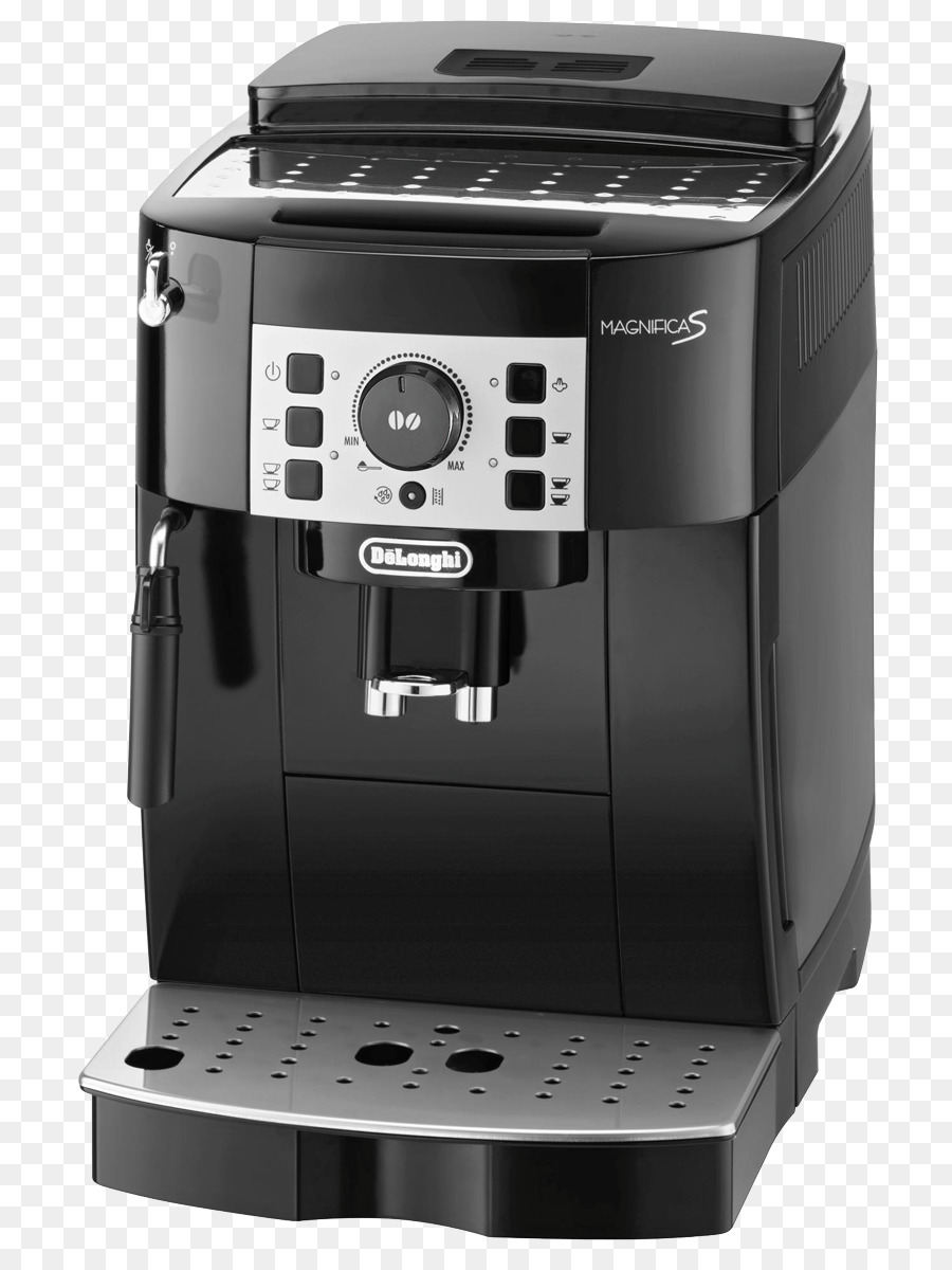 De Longhi Magnifica S Ecam 22110，Café PNG