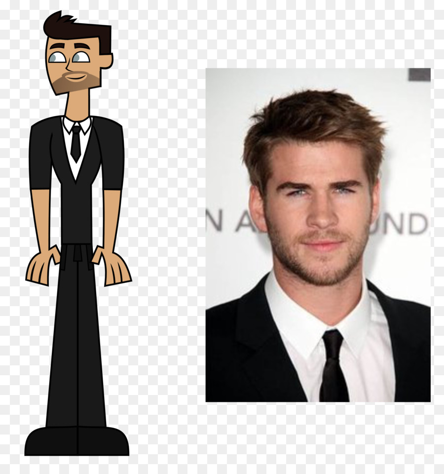 Liam Hemsworth，Jogos Vorazes PNG