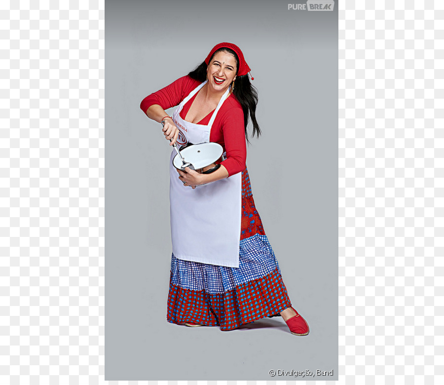 Masterchef Temporada 3，Santa Catarina PNG