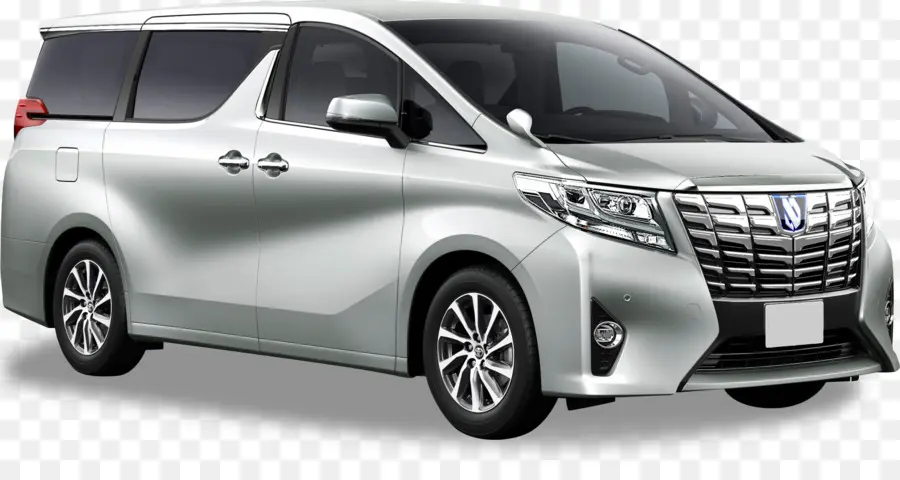 Nissan Elgrand，Toyota PNG