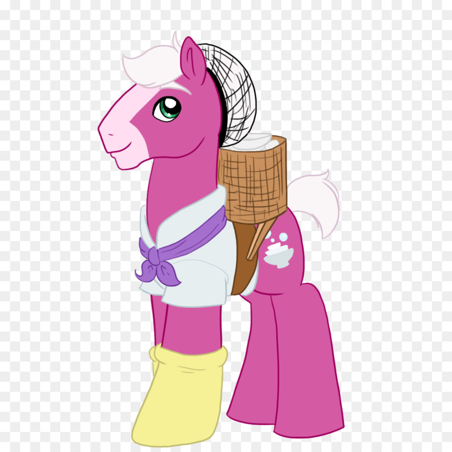 Cavalo，Rosa M PNG