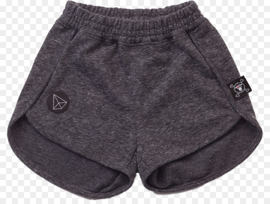 Shorts，Preto M PNG