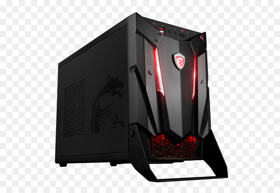 Pc Para Jogos Preto，Msi PNG