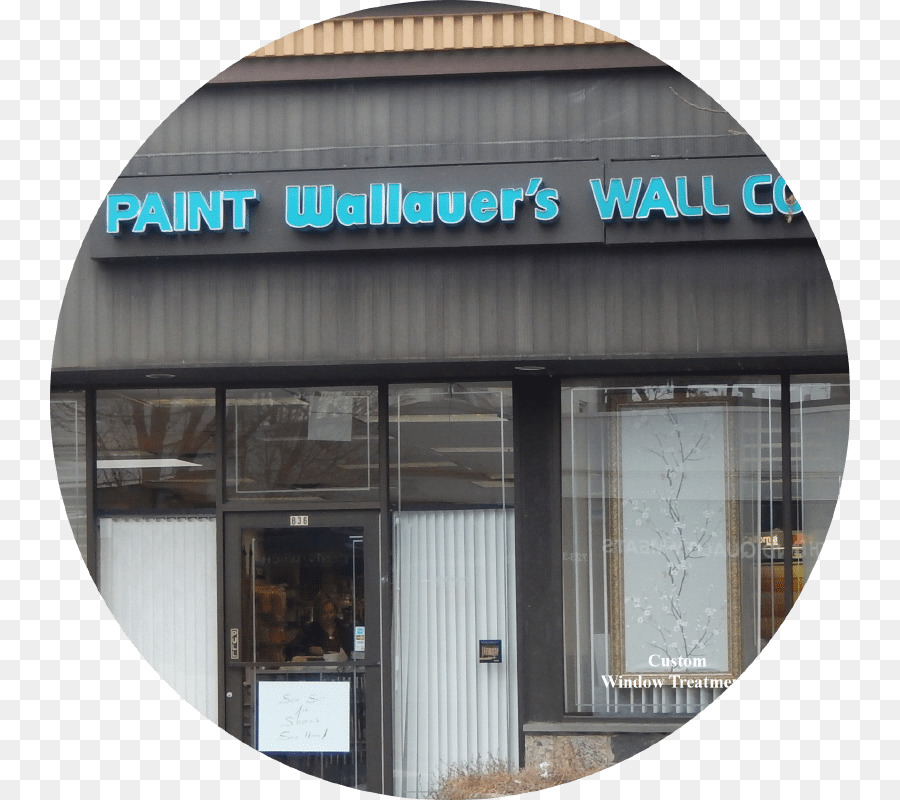 Scarsdale，Wallauer Pintura E Design Center PNG