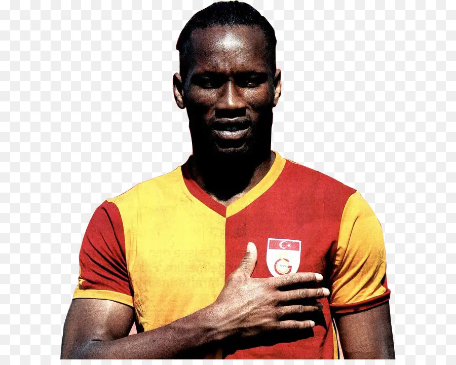 Didier Drogba，O Galatasaray Sk PNG