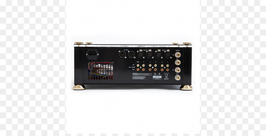 Marantz Pm6005 Entrada Digital Integrado Amplificador，Eletrônica PNG