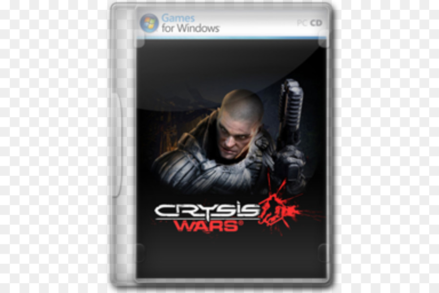 Crysis Warhead，Crysis 3 PNG