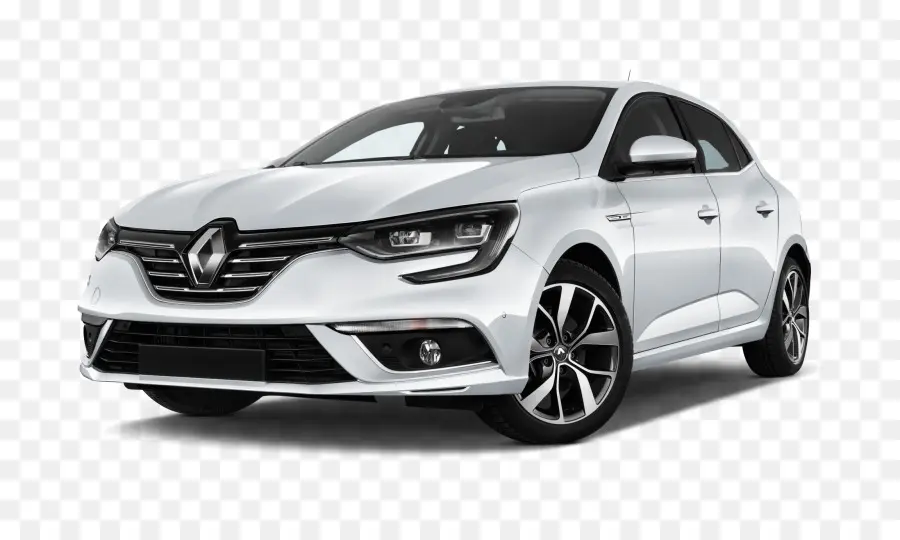 Renault，Carro PNG