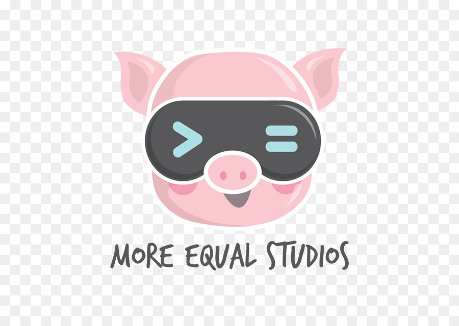 Logotipo Da More Equal Studios，Marca PNG