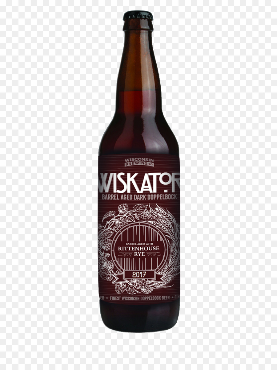 Ale，Garrafa De Cerveja PNG