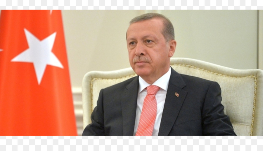 Recep Tayyip Erdoğan，A Turquia PNG