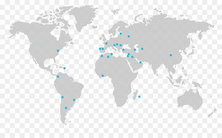 Mapa Mundial，Global PNG