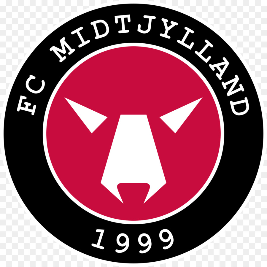 Fc Midtjylland Logo，Futebol PNG