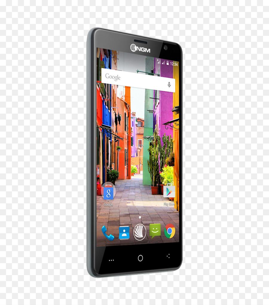 Ngm Cor Você P550 Smartphone Android Dualsim 4g Hspa 8，Móvel De Nova Geração PNG