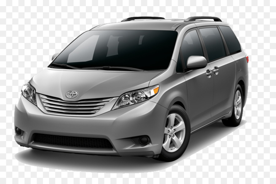 Toyota Sienna，Toyota PNG