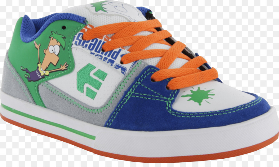 Sapato De Skate，Sneakers PNG