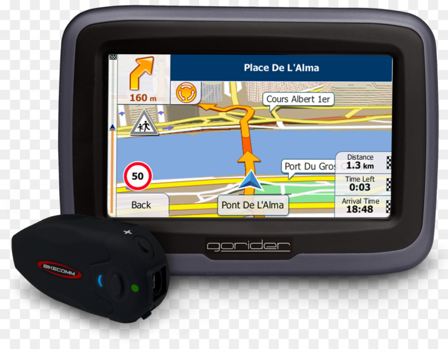 Dispositivo Gps，Navegação PNG