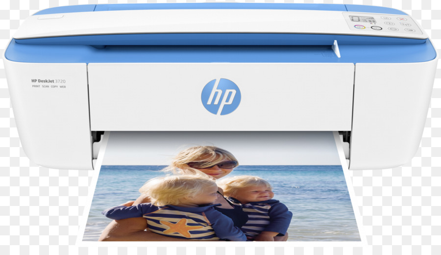 Hewlett Packard，Hp Deskjet PNG