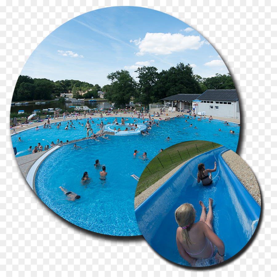 Piscina，Piscine Pontoise PNG