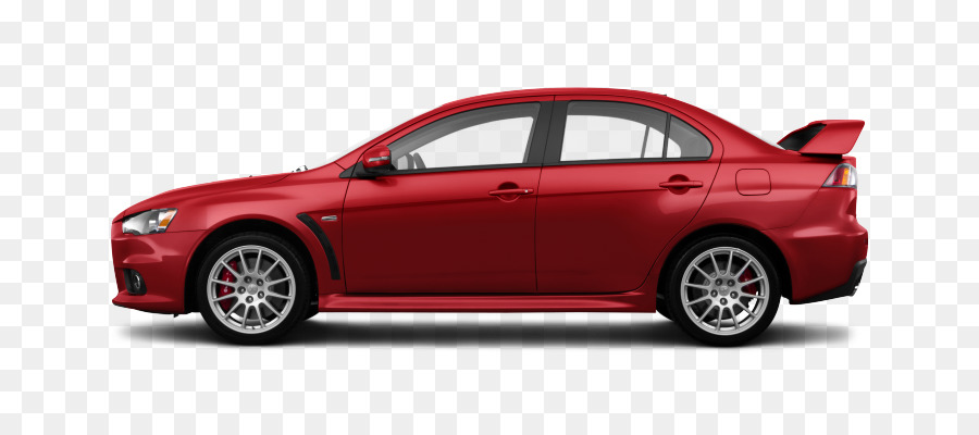 Carro Esportivo Vermelho，Automóvel PNG