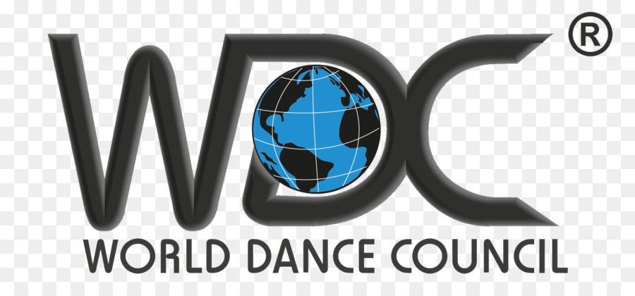 Wdc Logo，Conselho Mundial De Dança PNG