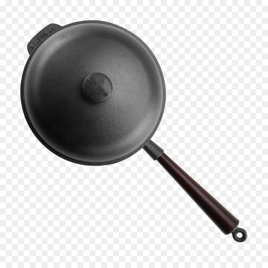 Ferro Fundido，Frying Pan PNG