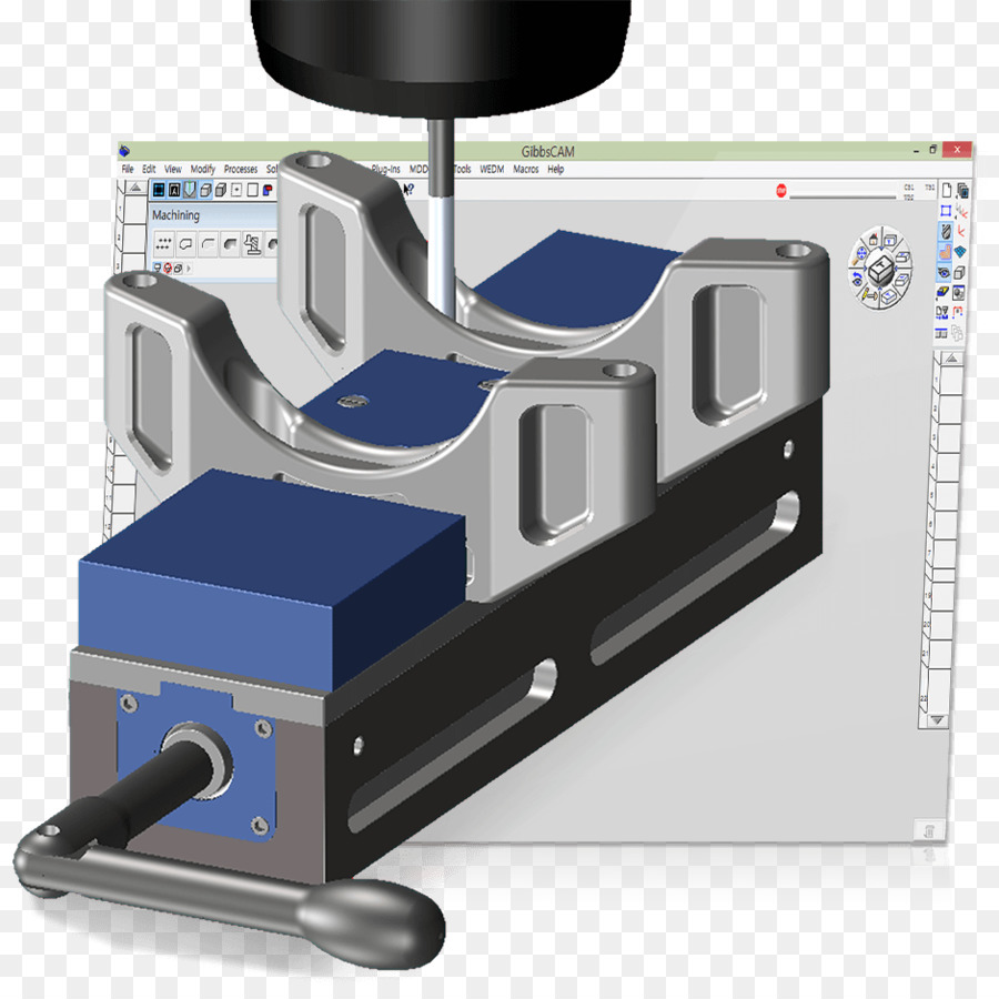 Computeraided De Fabricação，Controle Numérico De Computador PNG